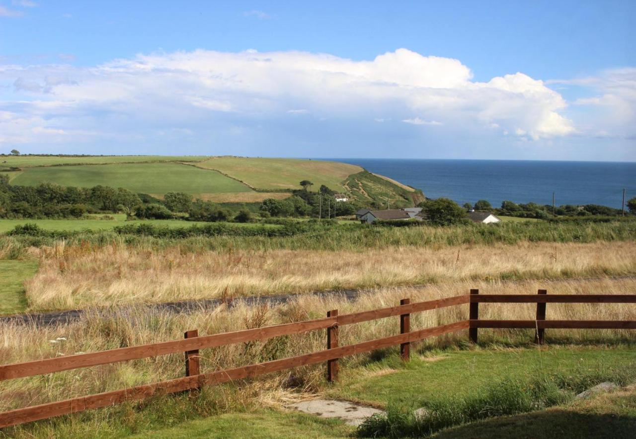 Follies Suites Ballyvoile Dungarvan  Kültér fotó