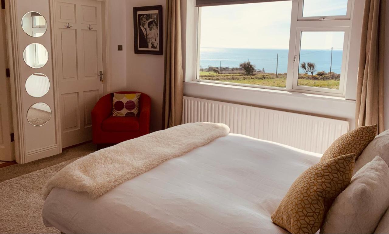 Follies Suites Ballyvoile Dungarvan  Kültér fotó