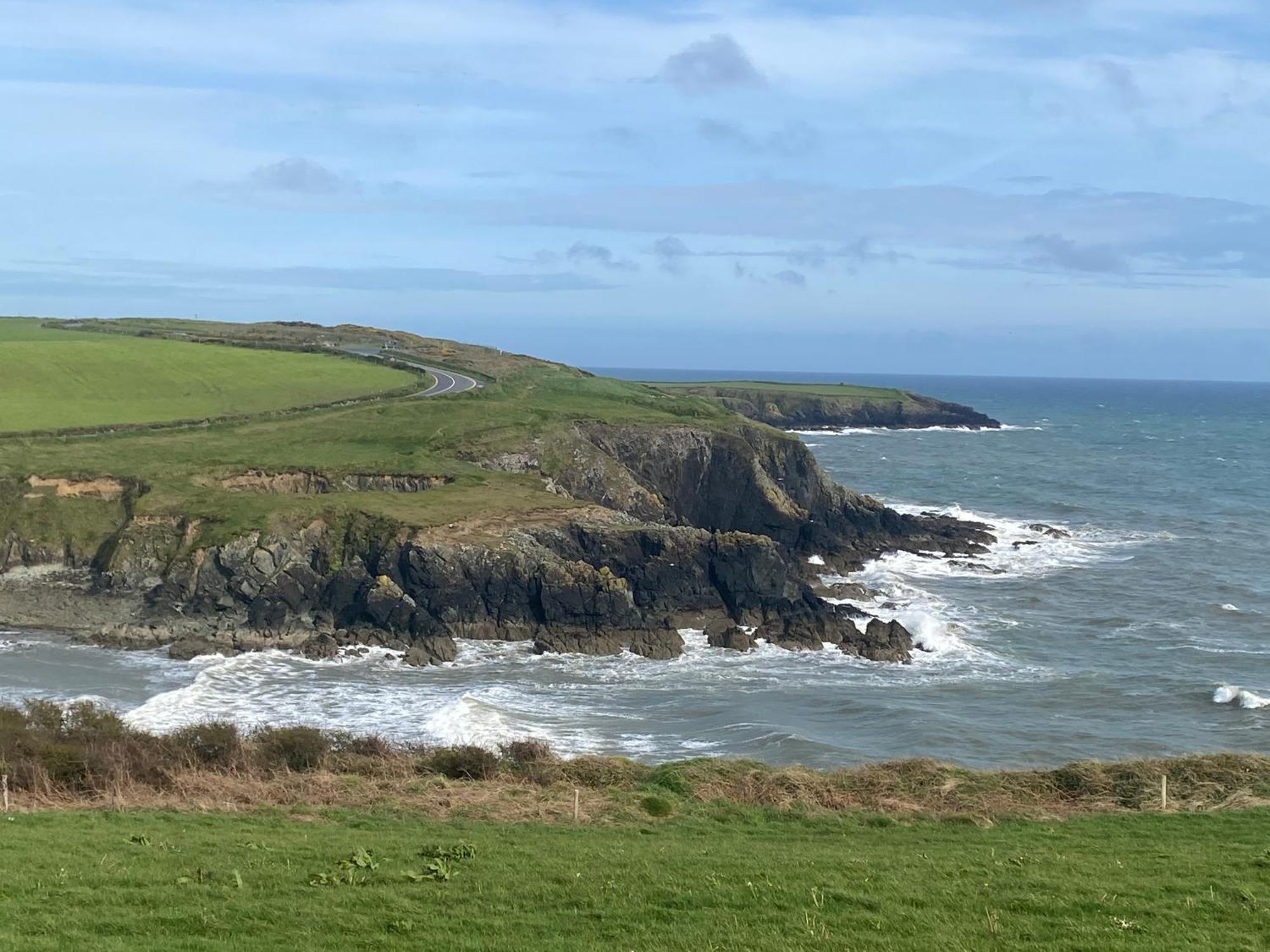 Follies Suites Ballyvoile Dungarvan  Kültér fotó